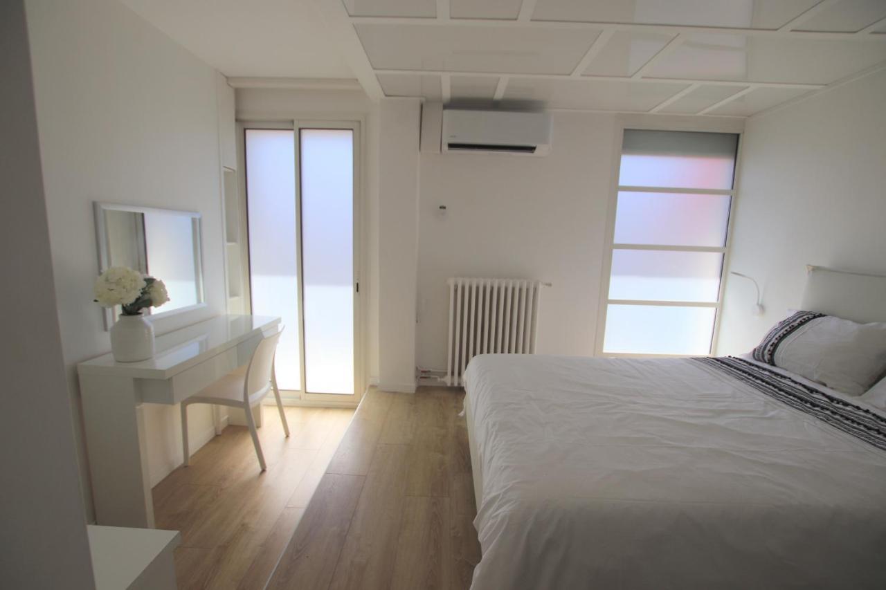 La Terrasse De Carras Apartment Nizza