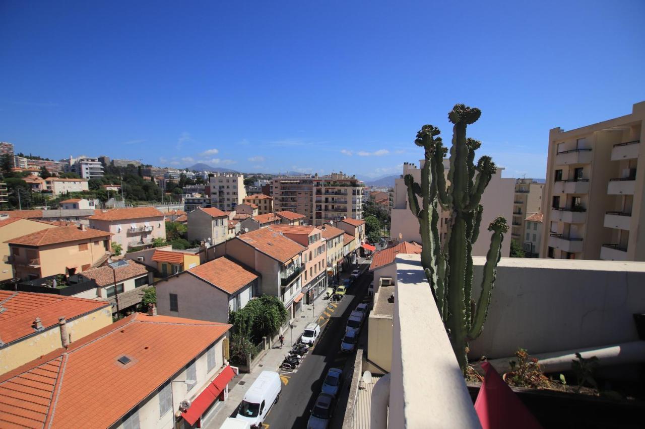 Apartment La Terrasse De Carras